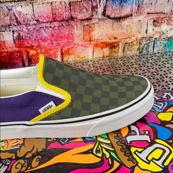 🔥 Vans slip-on - Picture 5 of 5